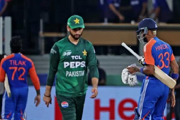 ind pak match