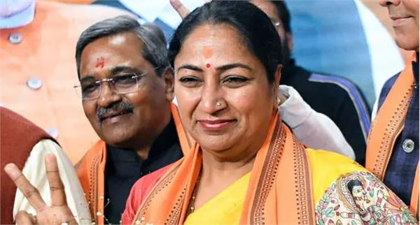 dusu elections chief minister rekha gupta congratulates winners