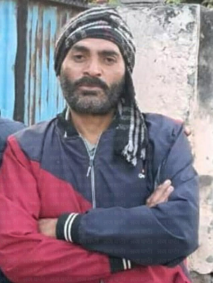 ਦੁਖਦ ਘਟਨਾ, ਖੇਤ ਪਾਣੀ ਡੁੱਬਦਾ ਦੇਖ ਦਿਲ ਛੱਡ ਬੈਠਾ ਕਿਸਾਨ, ਪਲਾਂ ''ਚ ਨਿਕਲੇ ਸਾਹ