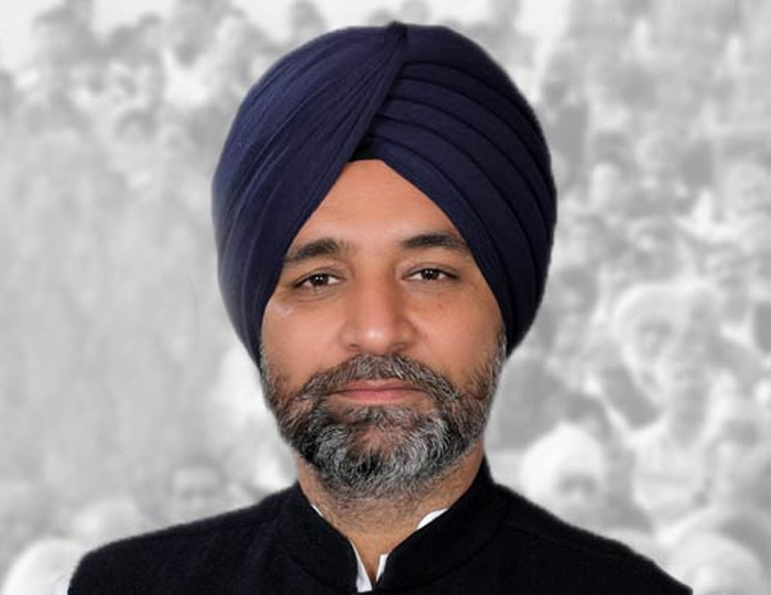 NEET ਕੌਂਸਲਿੰਗ ਵਿਚ ਲਾਪਰਵਾਹੀ : ਵਿਨਰਜੀਤ ਗੋਲਡੀ ਨੇ ਪੰਜਾਬ ਸਰਕਾਰ ਨੂੰ ਘੇਰਿਆ