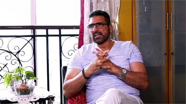 actor mukesh rishi appeal to the people amid floods in punjab