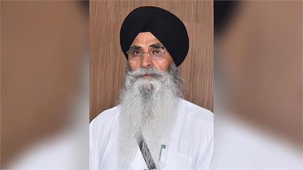 sgpc arranges 38 thousand liters diesel to strengthen dams of sultanpur lodhi
