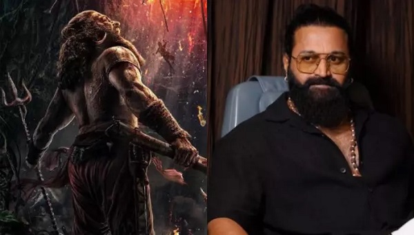 ''ਕਾਂਤਾਰਾ: ਚੈਪਟਰ 1'' ਲਈ ਰਿਸ਼ਭ ਸ਼ੈੱਟੀ ਨੇ ਵਸੂਲੀ ਕਿੰਨੀ ਫੀਸ? ਵੱਡੇ-ਵੱਡੇ ਸਿਤਾਰੇ ਛੱਡੇ ਪਿੱਛੇ