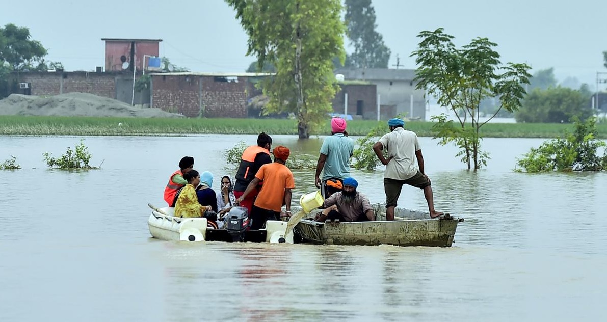 ਸੰਪੂਰਨ ਆਫਤ ਬੀਮਾ : ਨਾਜ਼ੁਕ ਹਾਲਾਤ ਤੋਂ ਰਾਹਤ ਦਾ ਪੱਕਾ ਉਪਾਅ
