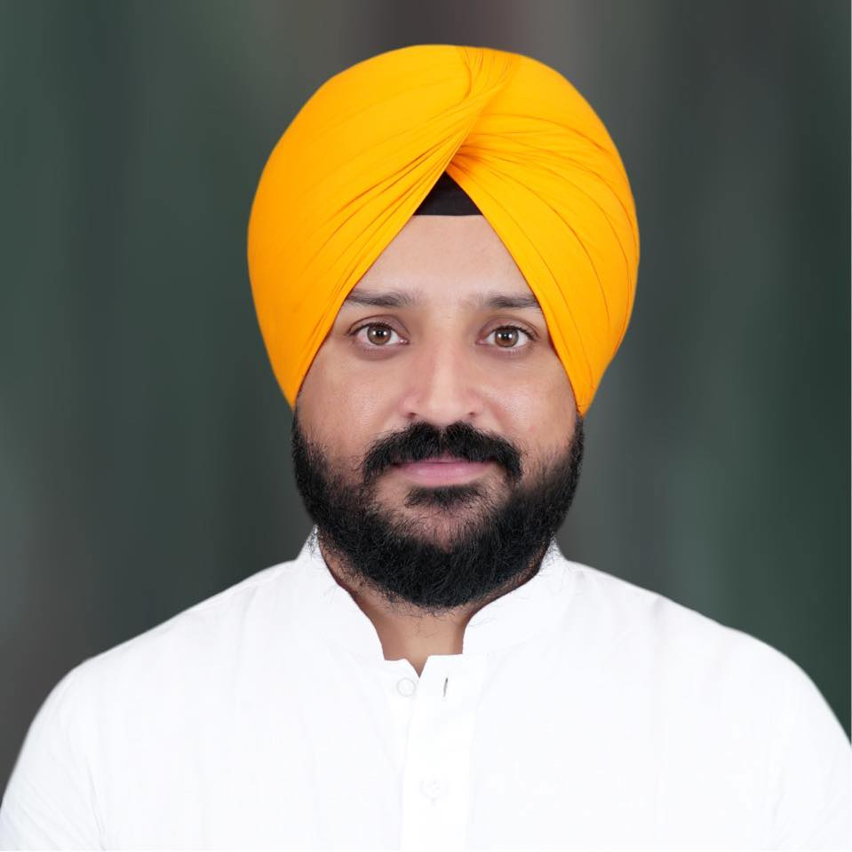 ਬਾਹਰਲੇ ਸੂਬਿਆਂ ਨੇ ਪੰਜਾਬ ਦੀ ਸਾਰ ਨਾ ਲਈ ਪਰ ਪੰਜਾਬੀ ਹਾਲਾਤ ਨਾਲ ਨਜਿੱਠਣ ਦੇ ਸਮਰੱਥ : ਢਿੱਲੋਂ