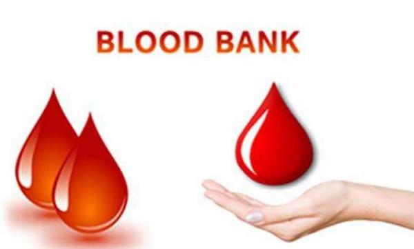 blood shortage issue being exposed in the blood bank