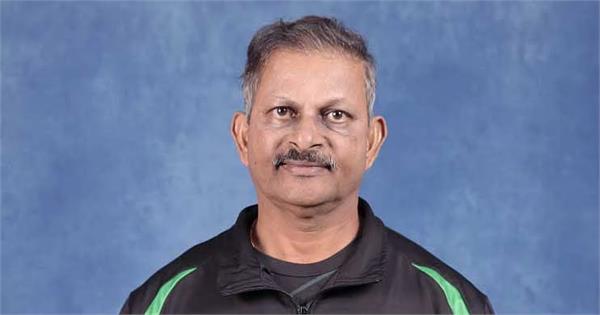 coach lalchand rajput likes to face challenges