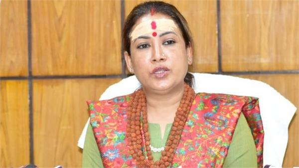 government committed to promoting sports  rekha arya
