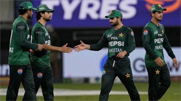 pakistan cancels press conference