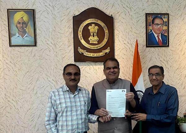 sonalika group provides assistance of rs 4 5 crore for flood affected areas