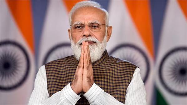 pm modi expresses grief over the demise of famous singer zubin garg
