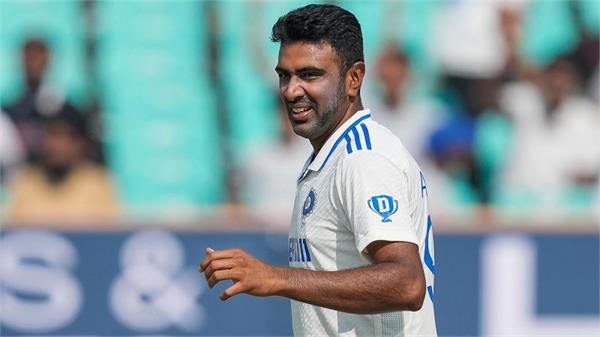 ashwin will join sydney thunder in big bash league
