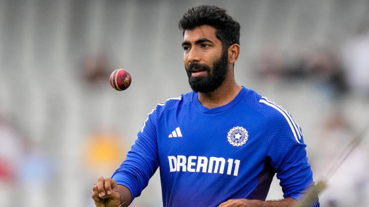 Asia Cup 2025 : ਬੁਮਰਾਹ ਨੂੰ ਖਿਡਾਇਆ ਤਾਂ ਹੜਤਾਲ ''ਤੇ ਚਲਾ ਜਾਵਾਂਗਾ, ਜਡੇਜਾ ਦਾ ਹੈਰਾਨੀਜਨਕ ਬਿਆਨ