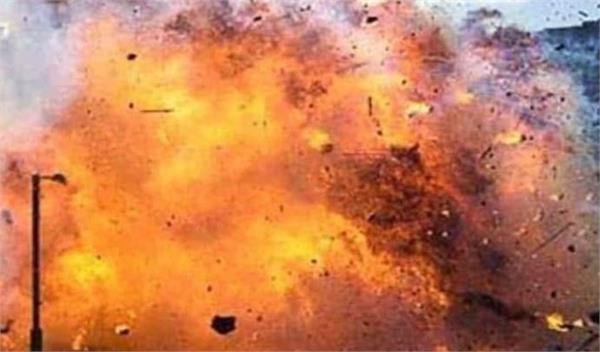 explosion in doda  jammu and kashmir  panic spreads in the area