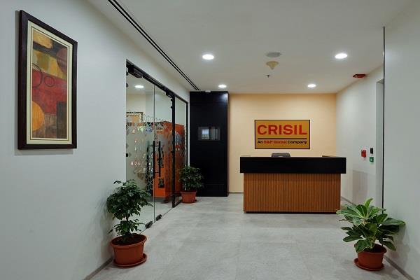 core inflation expected to be 3 2 percent   crisil