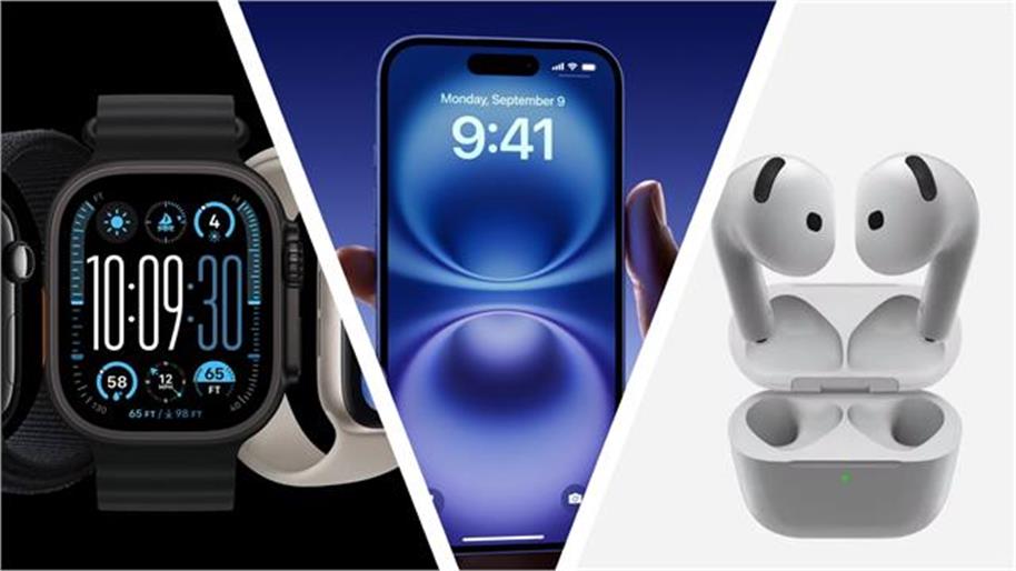 Apple ਦਾ ਵੱਡਾ ਈਵੈਂਟ ਅੱਜ, iPhone 17 ਸੀਰੀਜ਼ ਸਮੇਤ ਲਾਂਚ ਹੋਣਗੇ ਇਹ ਪ੍ਰੋਡਕਟ