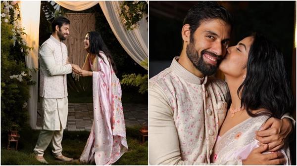 avika gor to marry fiancé milind chandwani