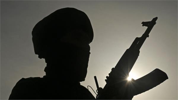 police recovered weapons in manipur  one terrorist arrested