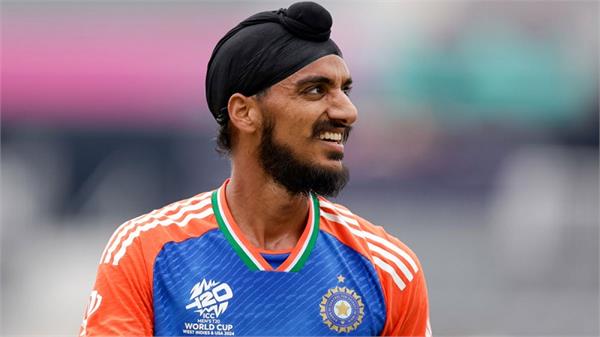 bishnoi reaches 6th and arshdeep reaches 10th in t20 rankings