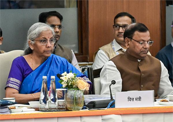 gst relief  from footwear and clothes to health insurance
