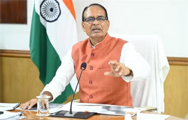 union minister shivraj singh chouhan to visit affected areas