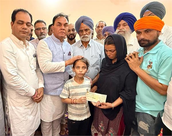 hoshiarpur  child  murder  raj kumar chabbewal
