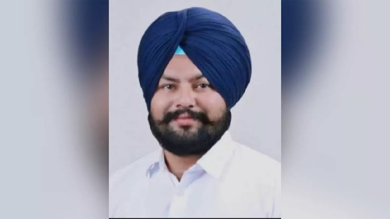 ਸਜ਼ਾ ਸੁਣਾਏ ਜਾਣ ਮਗਰੋਂ ਲਾਲਪੁਰਾ ਦਾ ਬਿਆਨ, ਮੈਨੂੰ ਉਸ ਗੁਨਾਹ ਦੀ ਸਜ਼ਾ ਮਿਲੀ ਜੋ ਮੈਂ ਕੀਤਾ ਨਹੀਂ