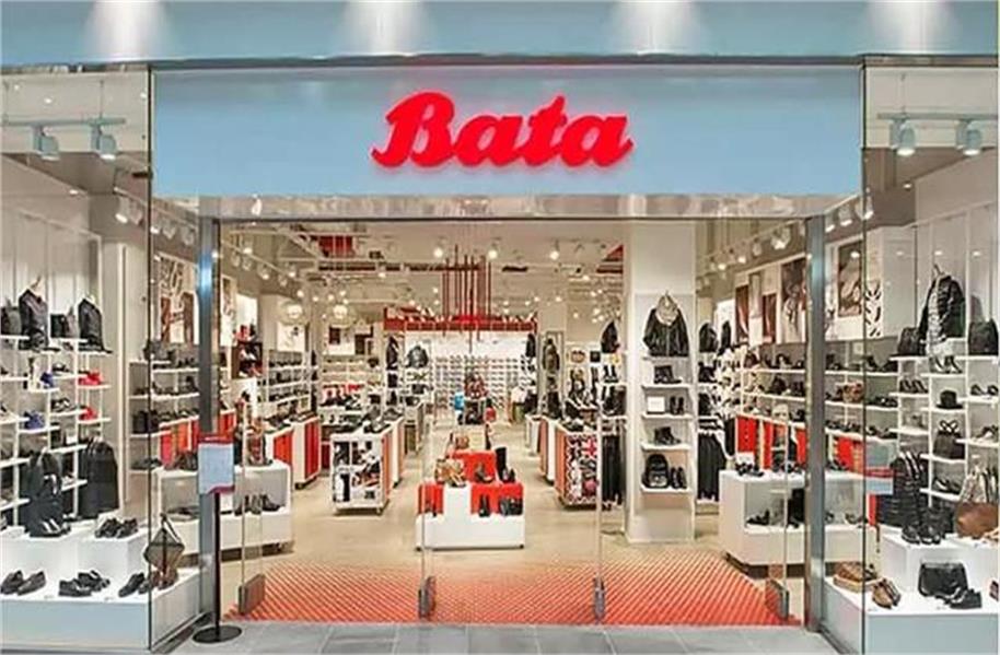 Bata ਨੇ ਦੇਣਾ ਸ਼ੁਰੂ ਕੀਤਾ ਗਾਹਕਾਂ ਨੂੰ GST ਦਰ ''ਚ ਕਟੌਤੀ ਦਾ ਲਾਭ
