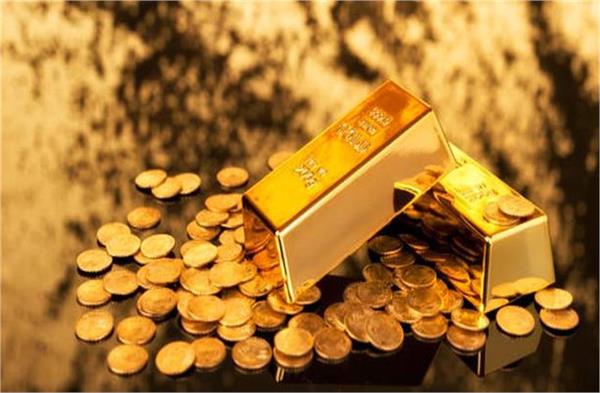 gold is at a record breaking pace  prices skyrocketing