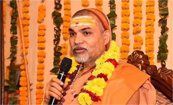 shankaracharya avimukteshwarananda