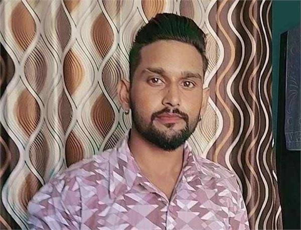 youth from mansuran village dies of drug overdose