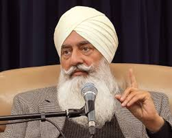 ਰਾਧਾ ਸੁਆਮੀ ਮੁਖੀ ਬਾਬਾ ਗੁਰਿੰਦਰ ਸਿੰਘ ਢਿੱਲੋਂ ਵੱਲੋਂ ਹੜ੍ਹ ਪ੍ਰਭਾਵਿਤ ਇਲਾਕਿਆਂ ਦਾ ਨਿਰੀਖਣ, ਕੀਤਾ ਵੱਡਾ ਐਲਾਨ