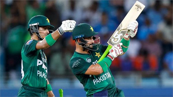 asia cup controversy hearing gunshot celebration