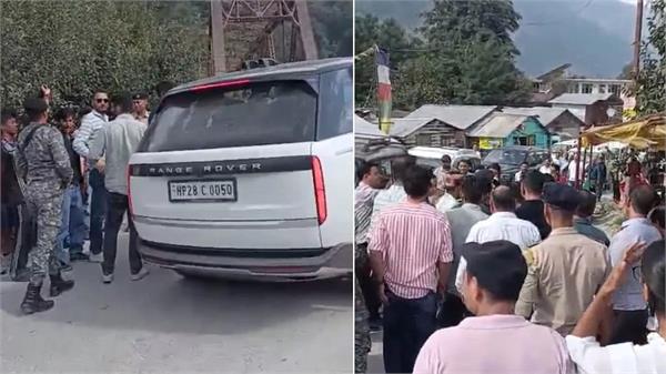 kangana ranaut go back in manali