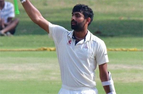this player  who was selected in team india in place of pant