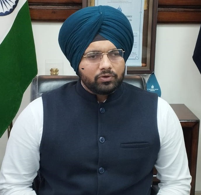 ਝੋਨੇ ਦੀ ਖ਼ਰੀਦ ਮੰਗਲਵਾਰ ਤੋਂ, ਨਵਾਂਸ਼ਹਿਰ ਜ਼ਿਲ੍ਹੇ ''ਚ 30 ਪੱਕੀਆਂ ਤੇ 10 ਆਰਜੀ ਮੰਡੀਆਂ ਸਥਾਪਤ