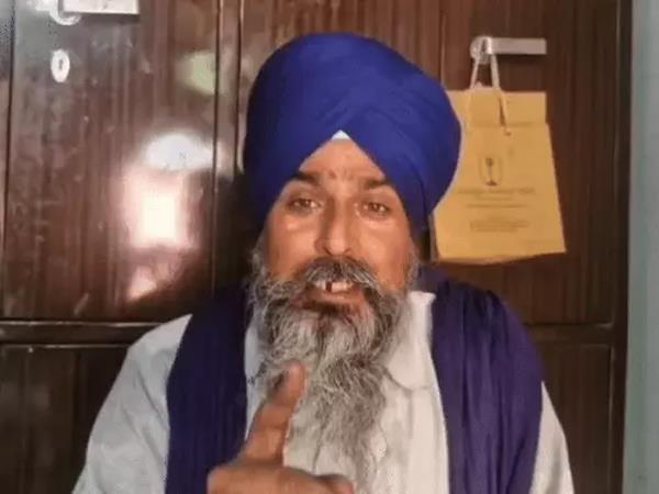 sarwan singh pandher calls emergency meeting in chandigarh tomorrow