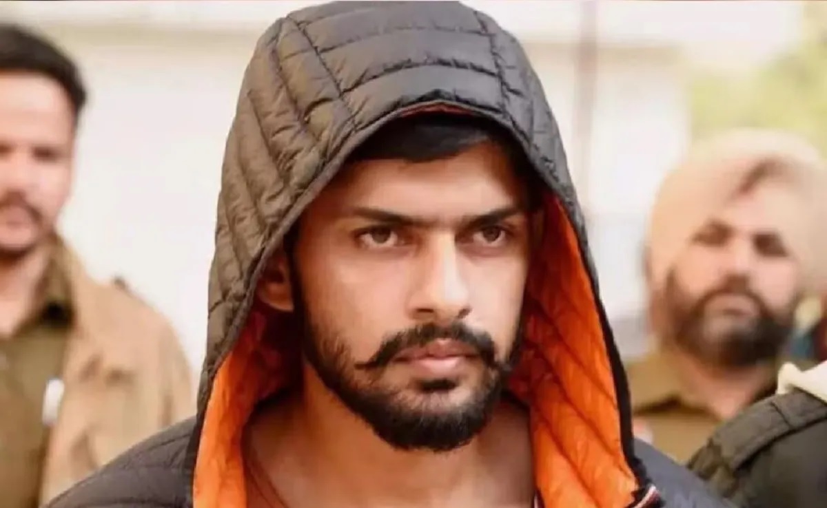 ਲਾਰੈਂਸ ਬਿਸ਼ਨੋਈ ਗੈਂਗ ਨੂੰ ਕੈਨੇਡਾ ਨੇ ਐਲਾਨਿਆ ਅੱਤਵਾਦੀ ਸੰਗਠਨ, ਕਤਲ ਤੇ ਵਸੂਲੀ ਦੇ ਦੋਸ਼