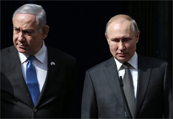 ukrain and gaza future