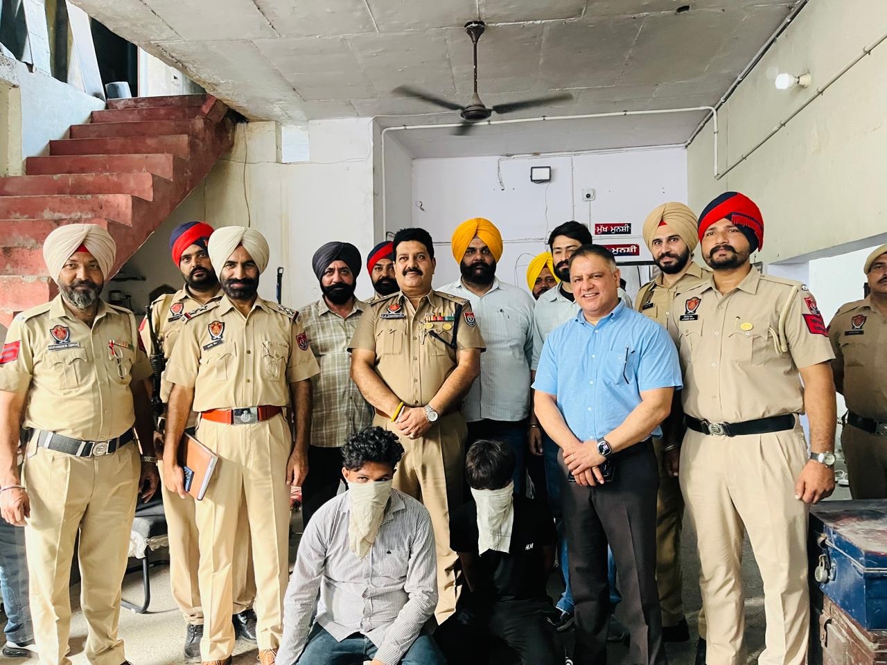 ਲੁਧਿਆਣਾ ਪੁਲਸ ਦੀ ਵੱਡੀ ਕਾਰਵਾਈ, ਬੰਬ ਰੱਖਣ ਵਾਲਿਆਂ ਬਾਰੇ ਕੀਤੇ ਸਨਸਨੀਖੇਜ਼ ਖੁਲਾਸੇ