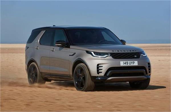 vehicles of jlr have become cheaper by up to rs 30 4 lakh