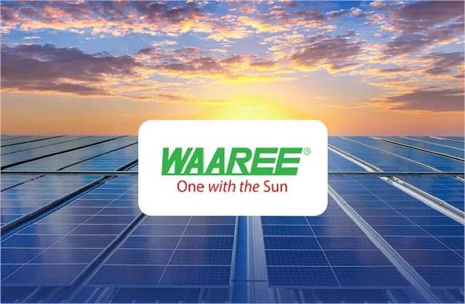 US ''ਚ Waaree Energies ਖ਼ਿਲਾਫ਼ ਜਾਂਚ ਸ਼ੁਰੂ, ਸ਼ੇਅਰਾਂ ਦੇ ਡਿੱਗੇ ਭਾਅ