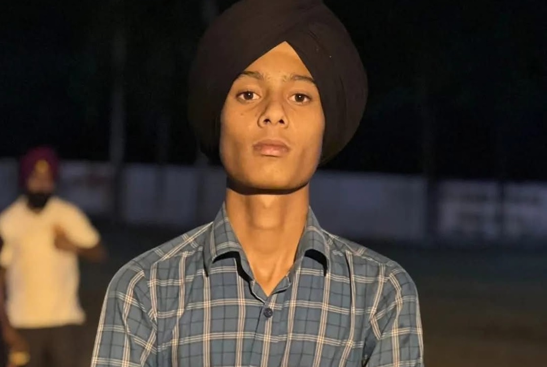 ਮੇਲਾ ਦੇਖਣ ਗਏ ਨੌਜਵਾਨ ਨਾਲ ਵਾਪਰੀ ਅਣਹੋਣੀ, ਮੋਟਰਸਾਈਕਲ ਸਮੇਤ ਨਹਿਰ ’ਚ ਡਿੱਗਿਆ