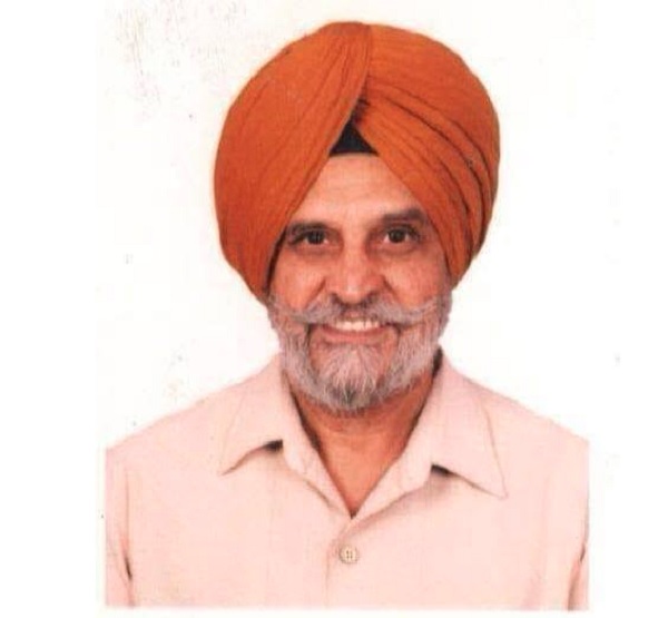 ਨਹੀਂ ਰਹੇ ਸਾਬਕਾ ਕੈਬਨਿਟ ਮੰਤਰੀ ਸ. ਹਰਮੇਲ ਸਿੰਘ ਟੌਹੜਾ