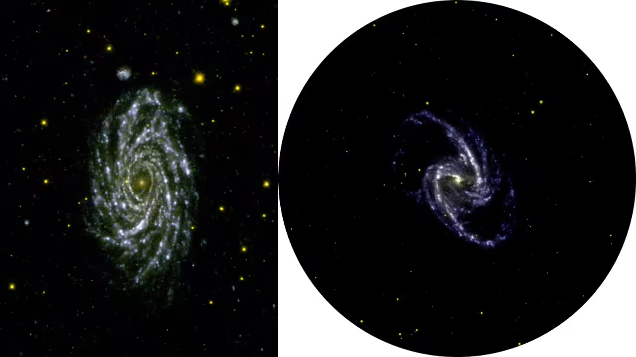 AstroSat ਨੇ ਕੀਤੇ 10 ਸਾਲ ਪੂਰੇ, ਖੋਜਾਂ ਨਾਲ ਭਰਪੂਰ ਯਾਤਰਾ ਜਾਰੀ