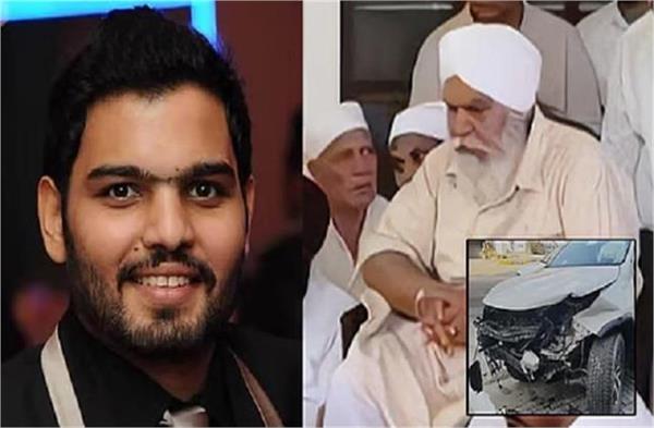new in death case of former mp mohinder kp s son richie kp