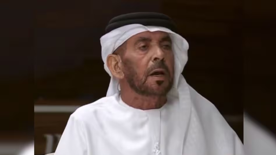 'ਮੇਰੀਆਂ 4 ਘਰਵਾਲੀਆਂ, 100 ਤੋਂ ਵੱਧ ਬੱਚੇ ਤੇ...' UAE ਦੇ ਇਸ ਵਿਅਕਤੀ ਦਾ ਕਬੂਲਨਾਮਾ!