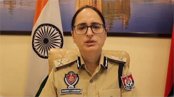 arrested 7 absconding criminals during the month of august