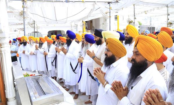 sikh students federation mehta 