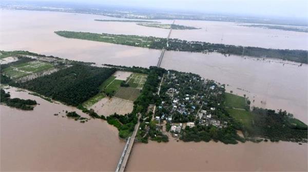 pspcpcr expresses commitment to child protection in flood hit areas